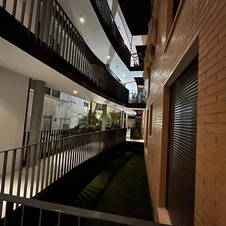 El Callejon Del Molino Lucena Exterior photo