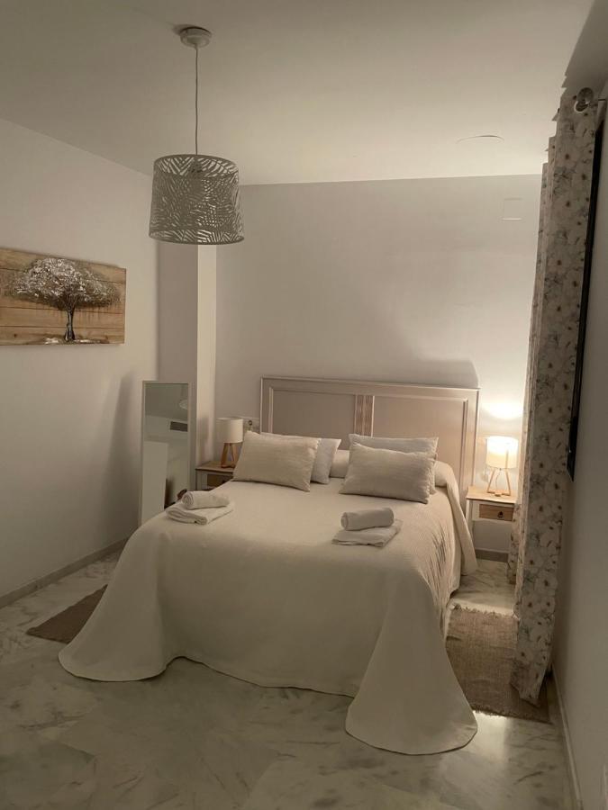 El Callejon Del Molino Appartement